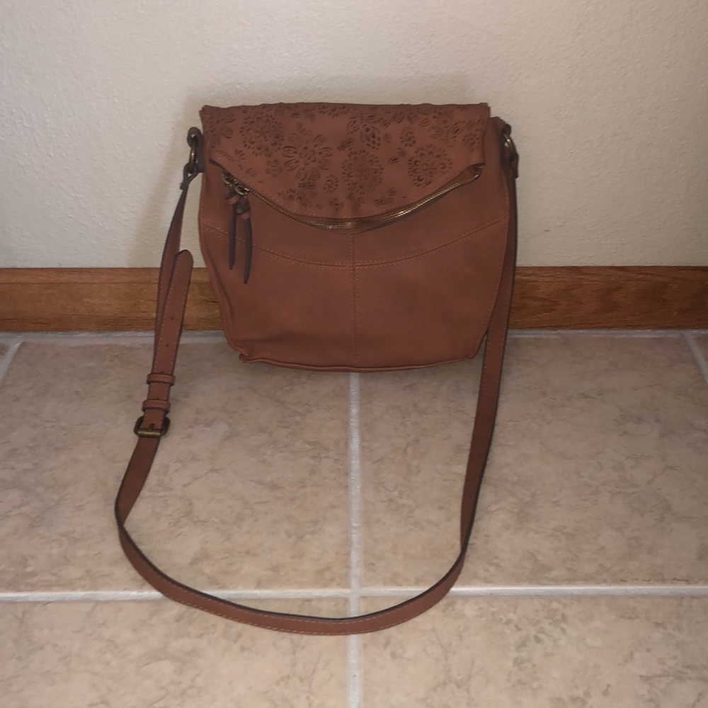 Sonoma Cross Over Bag